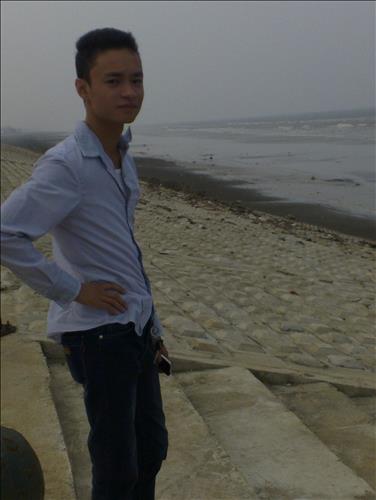 hẹn hò - gió phiêu du-Male -Age:27 - Single-Hà Nội-Confidential Friend - Best dating website, dating with vietnamese person, finding girlfriend, boyfriend.