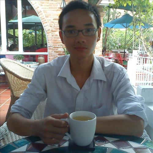 hẹn hò - Xi Bia-Nam -Tuổi:24 - Độc thân-TP Hồ Chí Minh-Người yêu lâu dài