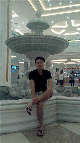 Lê Tuấn Anh