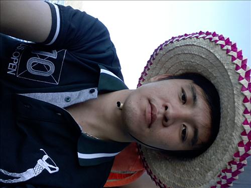 hẹn hò - mr_điệp-Male -Age:26 - Single-Đăk Lăk-Lover - Best dating website, dating with vietnamese person, finding girlfriend, boyfriend.