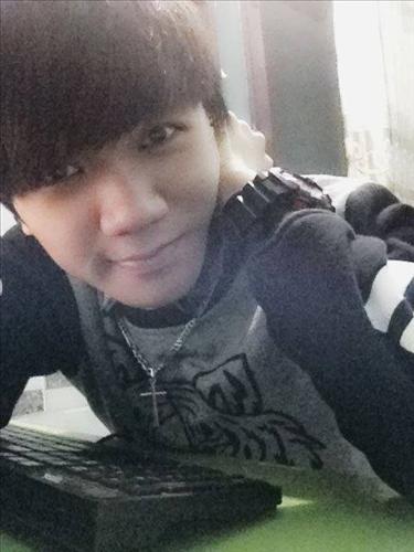 hẹn hò - DuyLong-Gay -Tuổi:23 - Độc thân-TP Hồ Chí Minh-Người yêu lâu dài