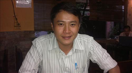 Nguyễn Huy Hoàng