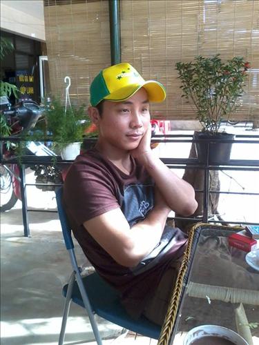 hẹn hò - phung-Nam -Tuổi:26 - Độc thân-TP Hồ Chí Minh-Người yêu lâu dài