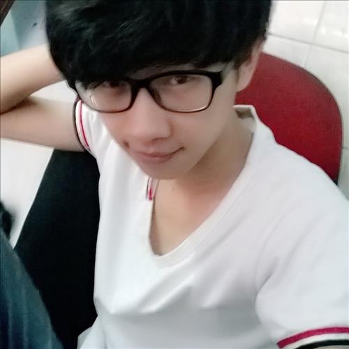 hẹn hò - soi senpai-Nam -Tuổi:20 - Độc thân-TP Hồ Chí Minh-Người yêu lâu dài