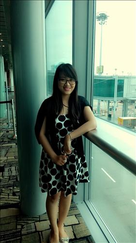 hẹn hò - Tiên-Lady -Age:26 - Single-TP Hồ Chí Minh-Friend - Best dating website, dating with vietnamese person, finding girlfriend, boyfriend.