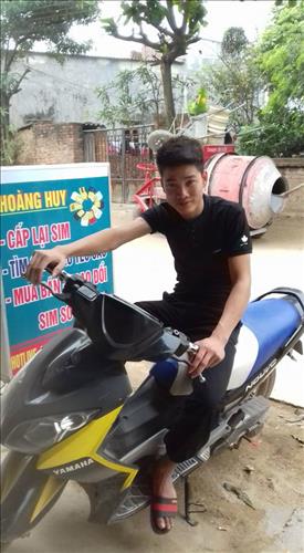 hẹn hò - hoangkhanhbgna-Male -Age:29 - Single-Bắc Giang-Lover - Best dating website, dating with vietnamese person, finding girlfriend, boyfriend.