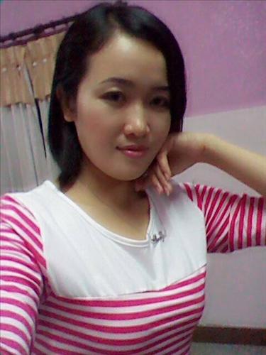 hẹn hò - mymy -Nữ -Tuổi:28 - Độc thân-TP Hồ Chí Minh-Người yêu lâu dài