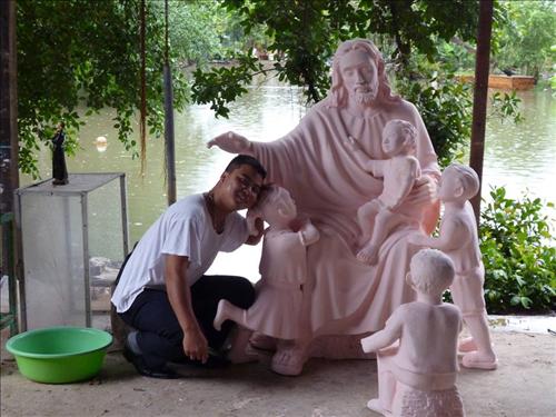 đôngvềgấuởđâu