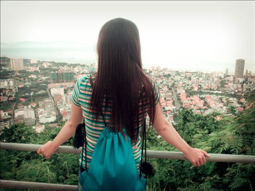 hẹn hò - My-Nữ -Tuổi:24 - Độc thân-TP Hồ Chí Minh-Người yêu lâu dài