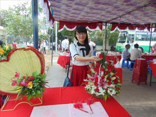 hẹn hò - Tuyết Trinh-Nữ -Tuổi:24 - Đang có người yêu-TP Hồ Chí Minh-Tìm bạn bè mới