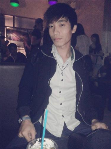 Lê Hoàng Hiếu