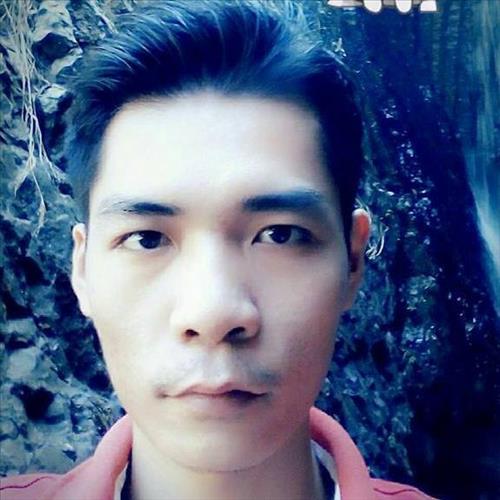 hẹn hò - Phan Hu Nhuan-Nam -Tuổi:26 - Độc thân-TP Hồ Chí Minh-Người yêu lâu dài