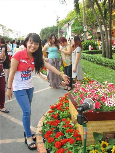 hẹn hò - mytam-Nữ -Tuổi:29 - Độc thân-TP Hồ Chí Minh-Người yêu lâu dài