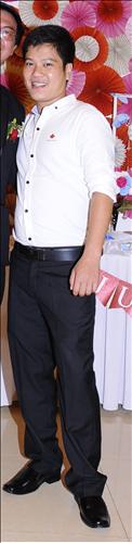 Trần Quang Vinh