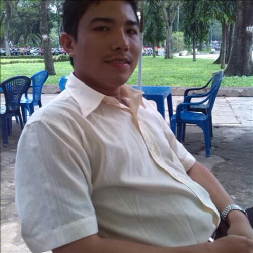 chang trai
