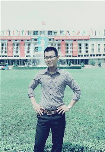 hẹn hò - truong -Nam -Tuổi:28 - Độc thân-TP Hồ Chí Minh-Tìm bạn tâm sự