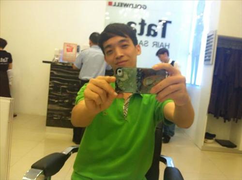 nguyen hoang phong