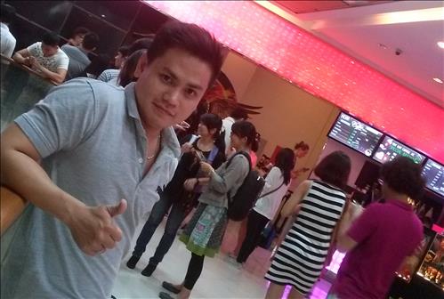 truong vinh