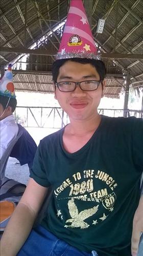 hẹn hò - huynguyen-Male -Age:24 - Single-TP Hồ Chí Minh-Friend - Best dating website, dating with vietnamese person, finding girlfriend, boyfriend.