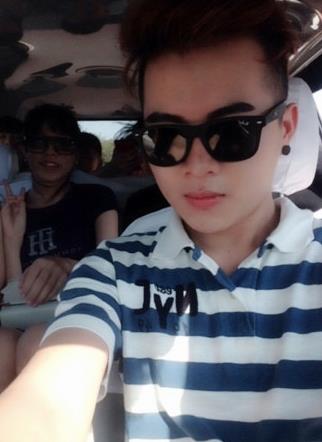 hẹn hò - khanhhuy-Male -Age:24 - Single-TP Hồ Chí Minh-Lover - Best dating website, dating with vietnamese person, finding girlfriend, boyfriend.