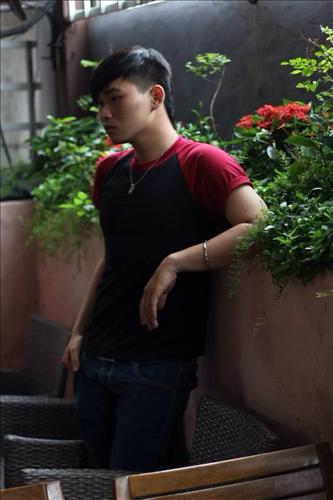 Dương Hào