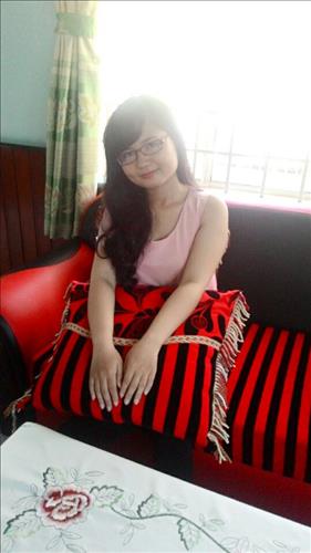 hẹn hò - Jenny-Lady -Age:23 - Single-Đồng Nai-Lover - Best dating website, dating with vietnamese person, finding girlfriend, boyfriend.