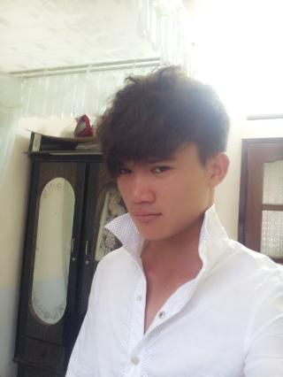 hẹn hò - nhox_yeu-Male -Age:24 - Single-Lâm Đồng-Lover - Best dating website, dating with vietnamese person, finding girlfriend, boyfriend.