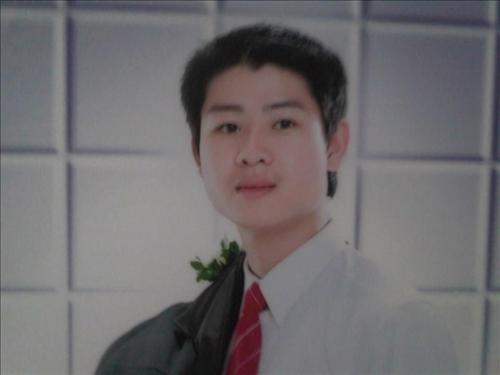 Trần Việt Dũng
