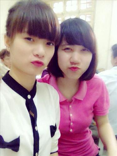 hẹn hò - Huyền Anh-Lady -Age:21 - Single-Hà Nội-Friend - Best dating website, dating with vietnamese person, finding girlfriend, boyfriend.