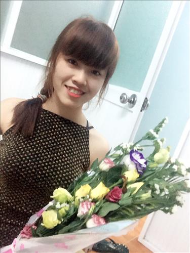 hẹn hò - Nhi-Lady -Age:24 - Single-Đà Nẵng-Lover - Best dating website, dating with vietnamese person, finding girlfriend, boyfriend.