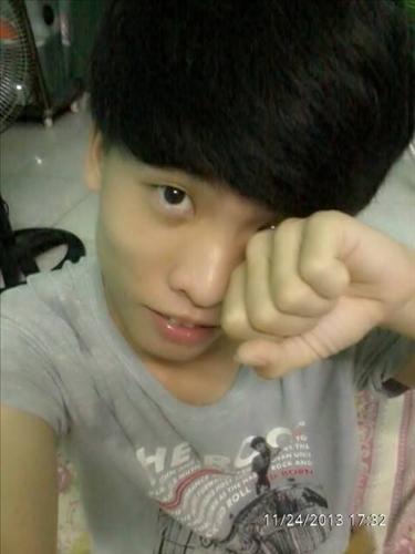 Dương Dương