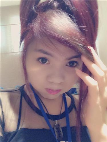 hẹn hò - bao ngoc-Lady -Age:23 - Divorce-Thanh Hóa-Lover - Best dating website, dating with vietnamese person, finding girlfriend, boyfriend.