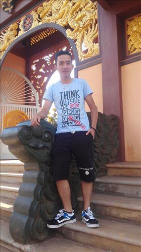 Trần Ngọc Quang