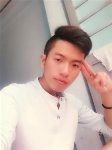hẹn hò - Long Phạm-Gay -Tuổi:22 - Độc thân-TP Hồ Chí Minh-Người yêu lâu dài