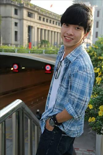 hẹn hò - Vương-Male -Age:25 - Single-Bà Rịa - Vũng Tàu-Confidential Friend - Best dating website, dating with vietnamese person, finding girlfriend, boyfriend.