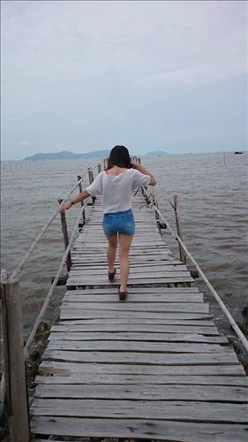 hẹn hò - pe love -Nữ -Tuổi:26 - Độc thân-TP Hồ Chí Minh-Tìm bạn tâm sự