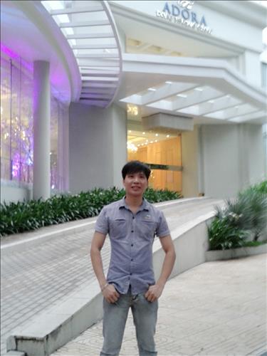 Jac Hoang