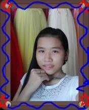 Tien cute