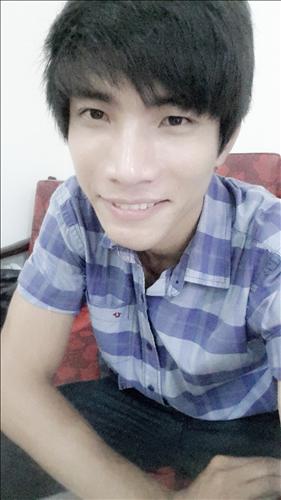 hẹn hò - boydeptrai338-Nam -Tuổi:26 - Độc thân-TP Hồ Chí Minh-Người yêu lâu dài
