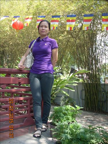 hẹn hò - hau-Nữ -Tuổi:38 - Độc thân-TP Hồ Chí Minh-Người yêu lâu dài