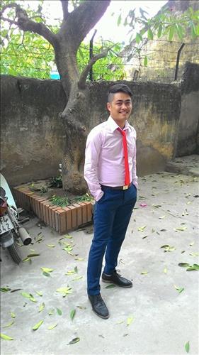 hẹn hò - Thành-Male -Age:28 - Single-Hà Nội-Lover - Best dating website, dating with vietnamese person, finding girlfriend, boyfriend.