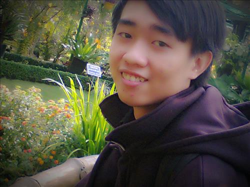 hẹn hò - Lãng tử Vô Tình-Male -Age:22 - Single-TP Hồ Chí Minh-Lover - Best dating website, dating with vietnamese person, finding girlfriend, boyfriend.