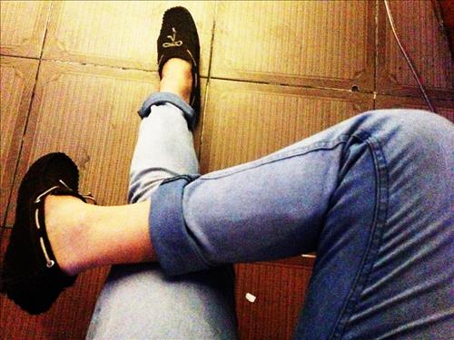hẹn hò - Nhìn là cưng! -Gay -Tuổi:24 - Độc thân-TP Hồ Chí Minh-Tìm bạn tâm sự