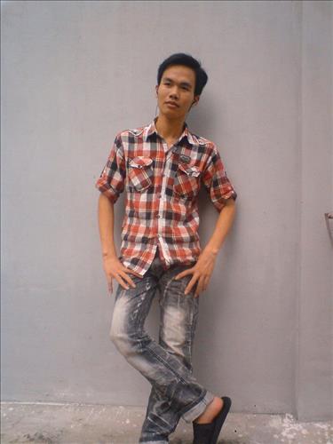 hẹn hò - Anh Vũ-Male -Age:26 - Single-Đăk Nông-Lover - Best dating website, dating with vietnamese person, finding girlfriend, boyfriend.