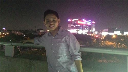 hẹn hò - Kyle-Nam -Tuổi:22 - Độc thân-TP Hồ Chí Minh-Người yêu lâu dài