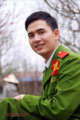 Thieu phong