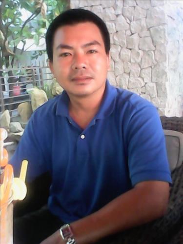 Nguyen Chi Thanh