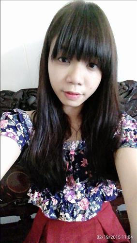 hẹn hò - Nguyễn Ngọc Hạnh-Nữ -Tuổi:24 - Độc thân-TP Hồ Chí Minh-Người yêu lâu dài