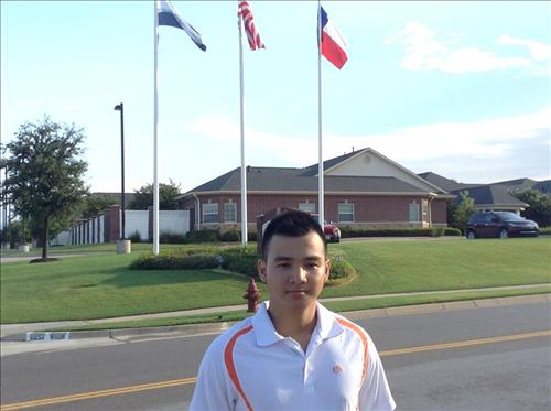 Chaunce Nguyen