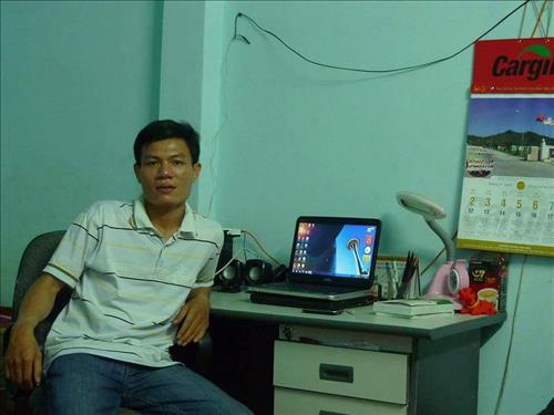 hẹn hò - Nguyễn Viết Lãm-Male -Age:36 - Married-Bình Định-Friend - Best dating website, dating with vietnamese person, finding girlfriend, boyfriend.